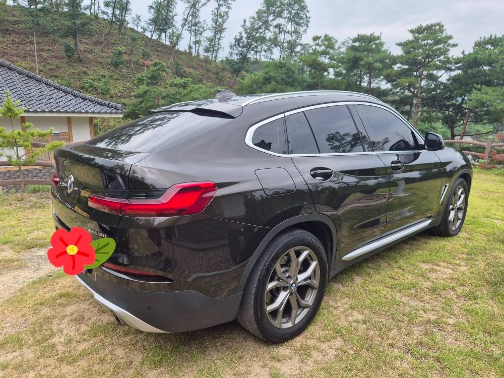 X4 G02 20 i xDrive 전기형 (184마력)xLine 매물 썸네일