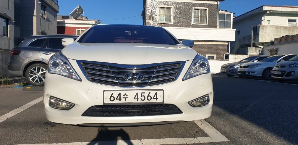 그랜저 HG HG240 GDi FWD 럭셔리 매물 썸네일