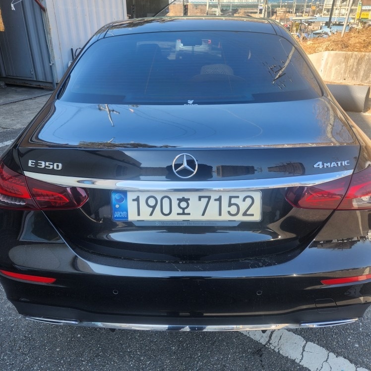 300 126 3.0E AMG 매물 썸네일