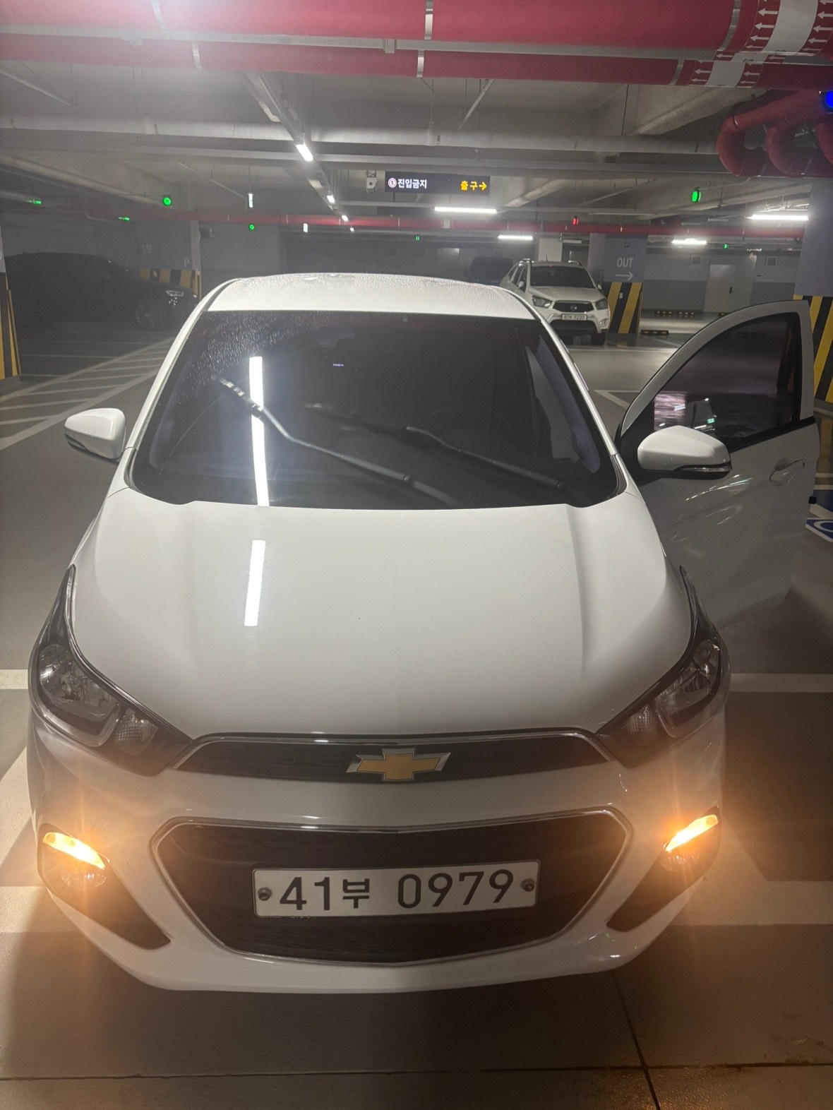 더 넥스트 스파크 M400 1.0 FWD (ECO) LT 플러스 매물 썸네일