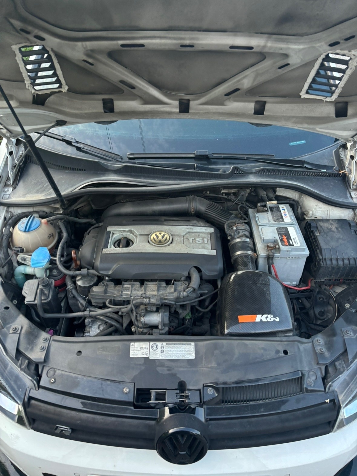골프 Ⅵ 5K 2.0 GTI 5도어 매물 썸네일