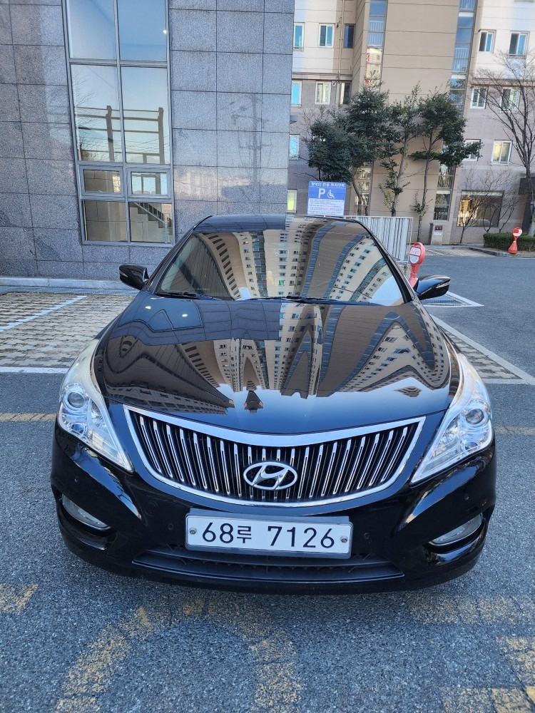 그랜저 HG HG300 GDi FWD 노블 매물 썸네일