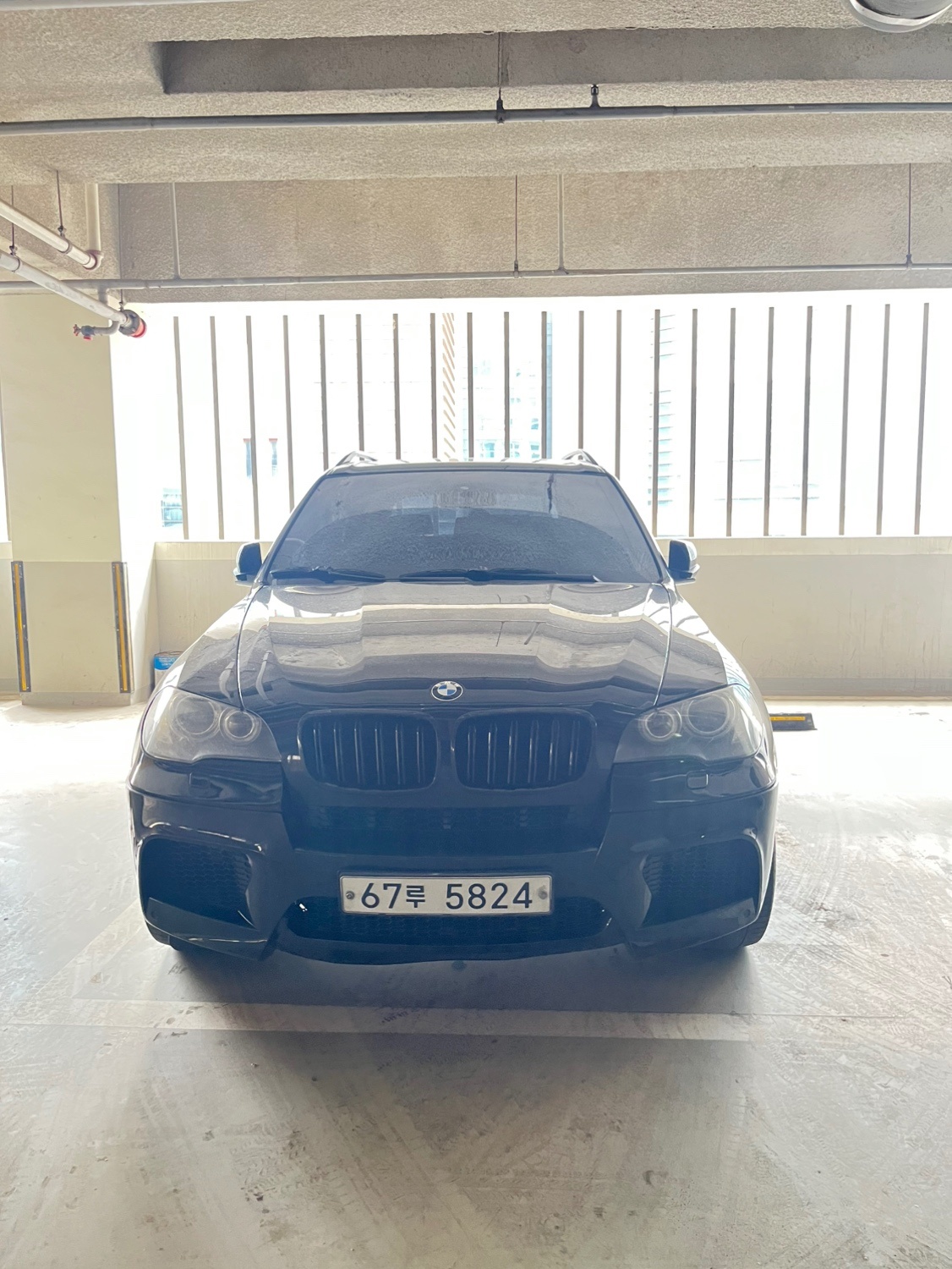 X5 E70 3.0si xDrive (272마력) 매물 썸네일