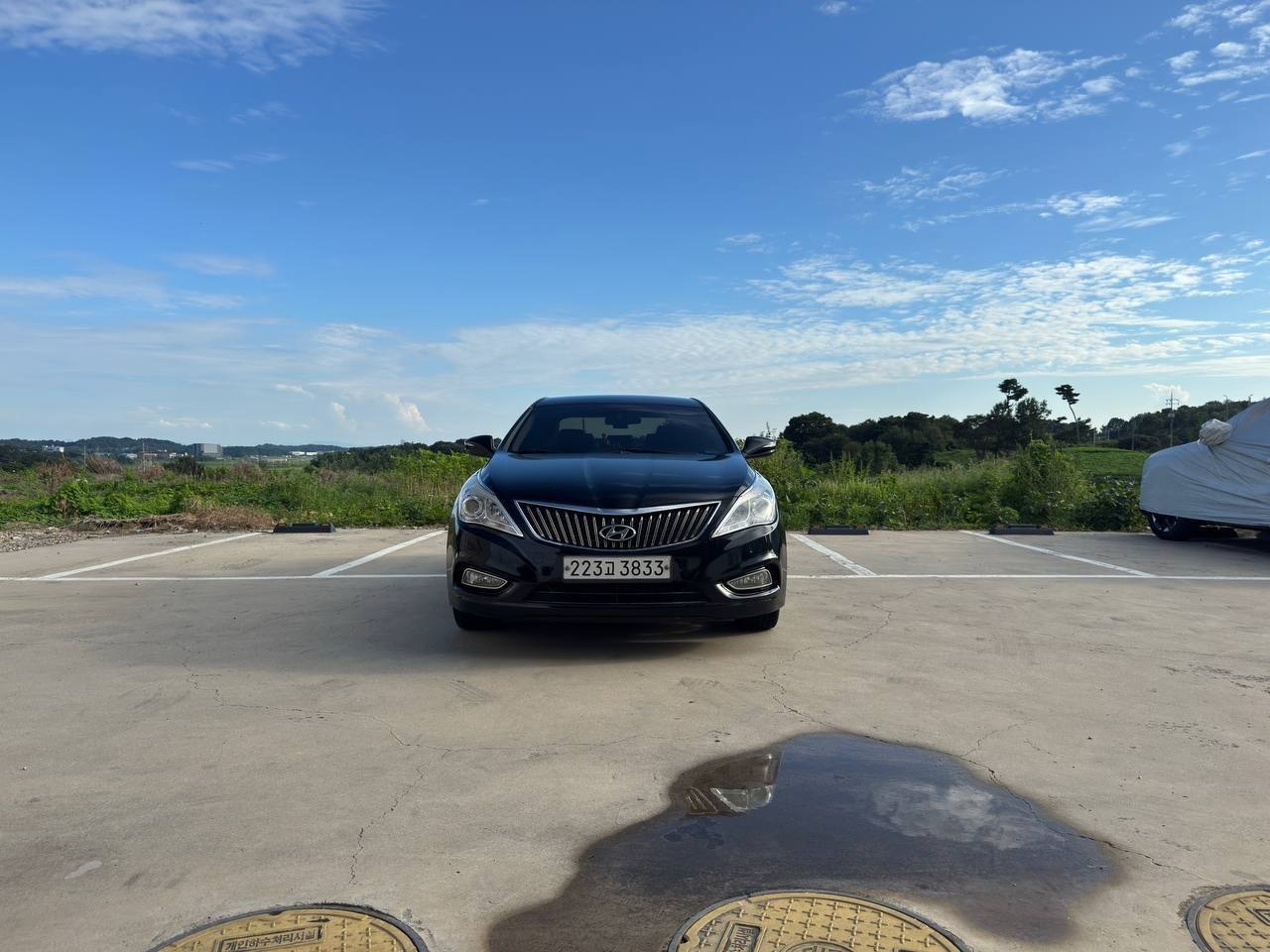 그랜저 HG LPl HG300 택시 FWD 개인형 매물 썸네일