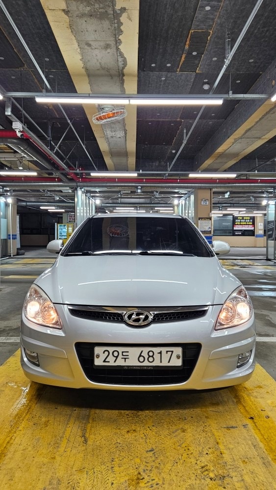 i30 FD 1.6 VVT FWD 익스트림 매물 썸네일