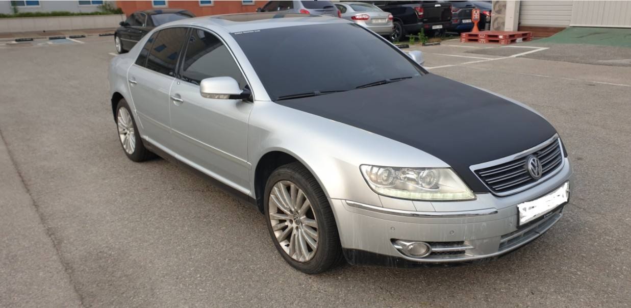 페이톤 V6 3.0 TDI 매물 썸네일
