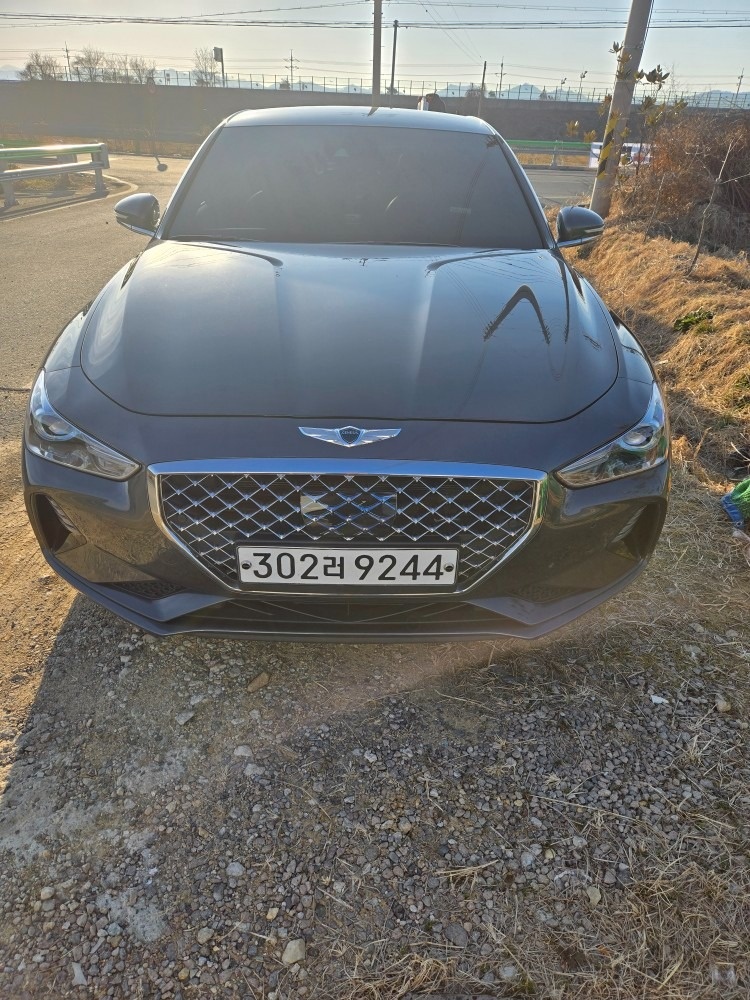 G70 IK 2.0T AWD 엘리트 매물 썸네일