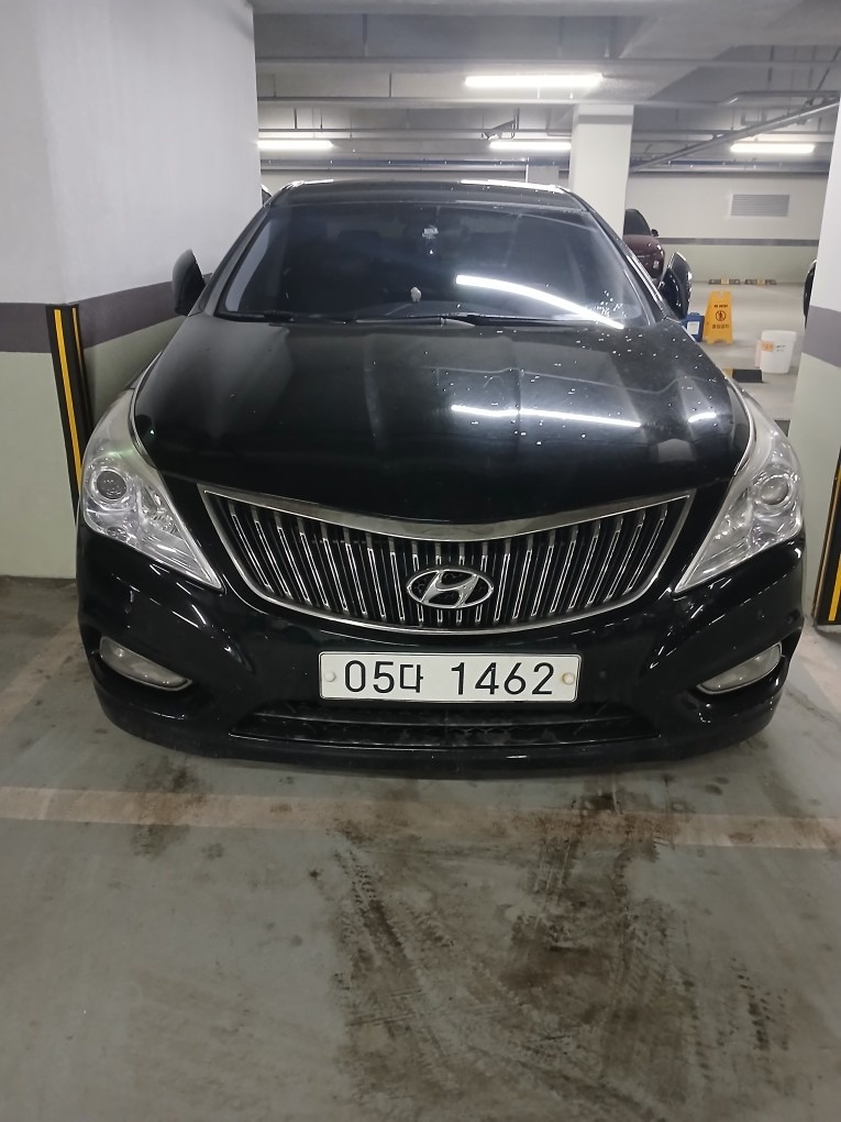 그랜저 HG LPl HG300 렌트카 FWD 모던 매물 썸네일