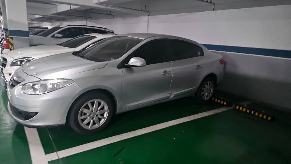 뉴 SM3 L38 가솔린 1.6 FWD LE 매물 썸네일
