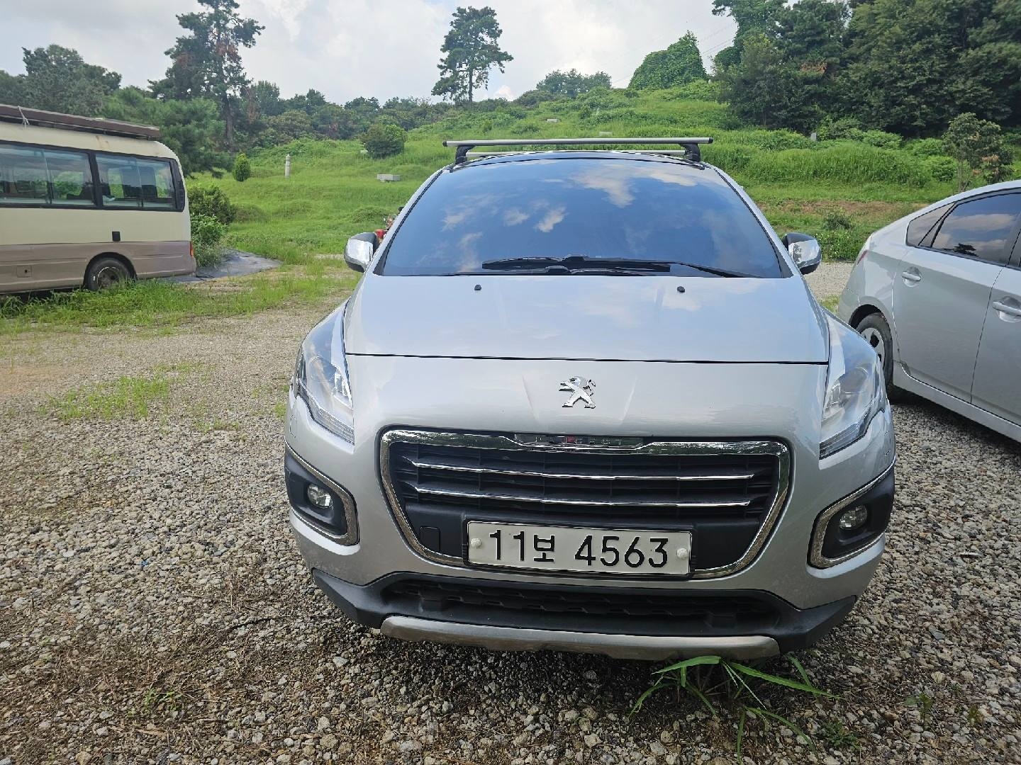 3008 Ⅰ 1.6 e-HDi 매물 썸네일