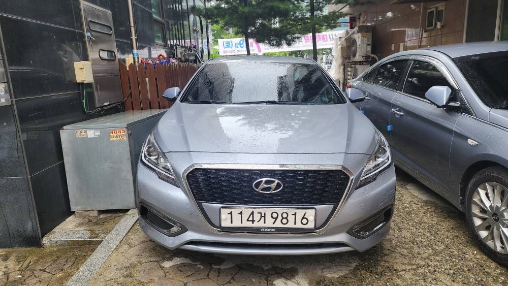 LF 쏘나타 HEV 2.0 FWD 모던 매물 썸네일
