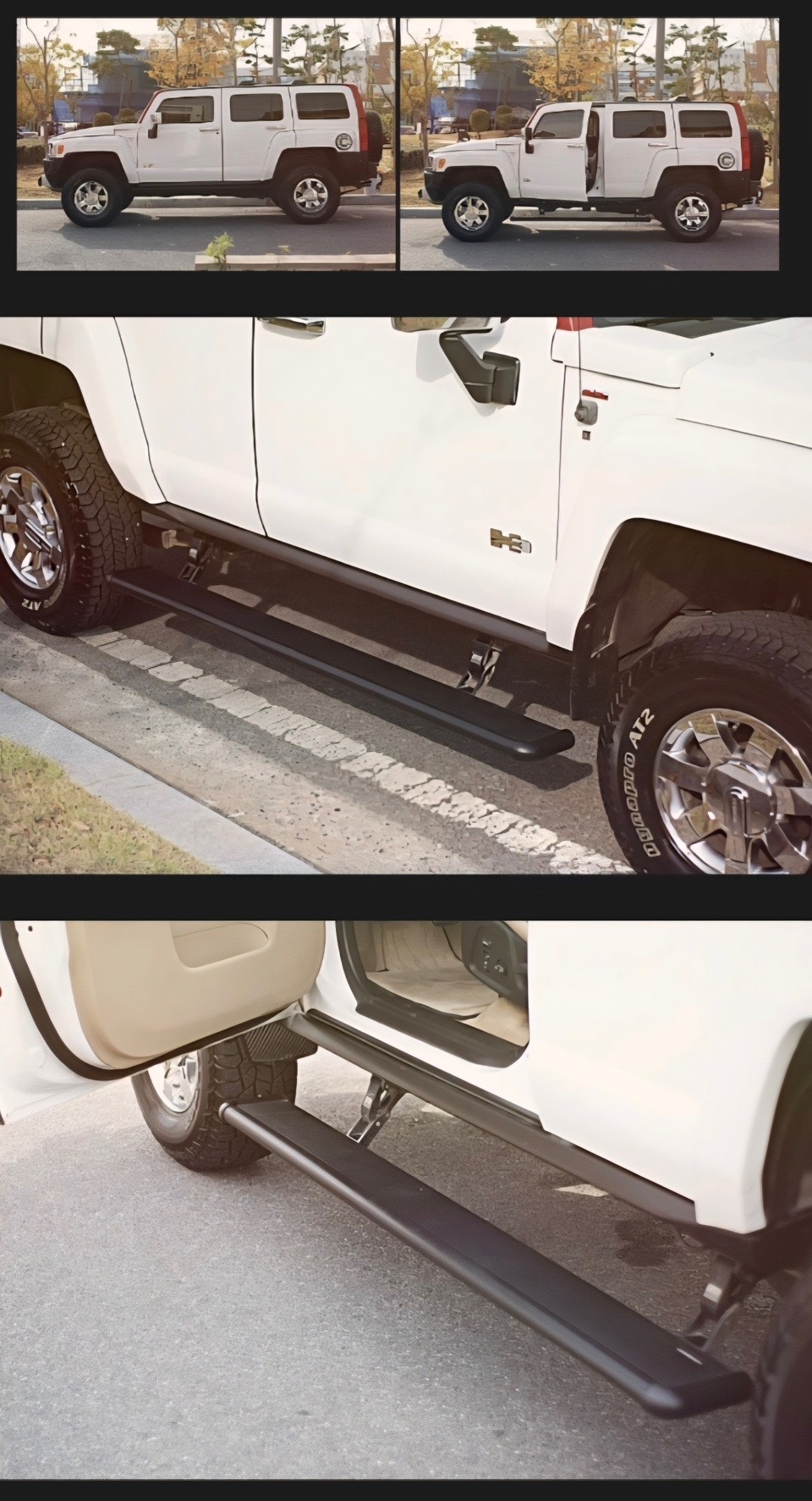H3 5.3 알파 4WD 매물 썸네일