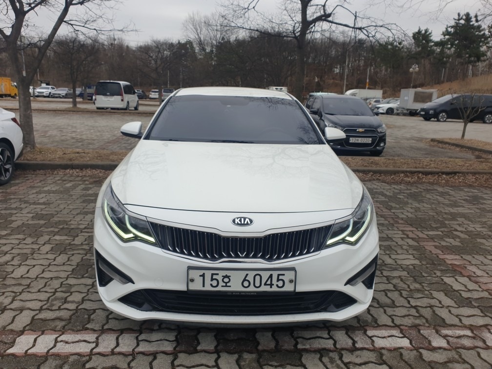 더 뉴 K5 Ⅱ JF LPi 2.0 렌트 FWD 럭셔리 매물 썸네일