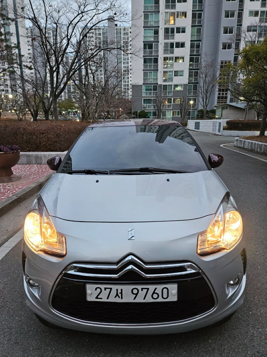 DS3 1.6 VTi 매물 썸네일