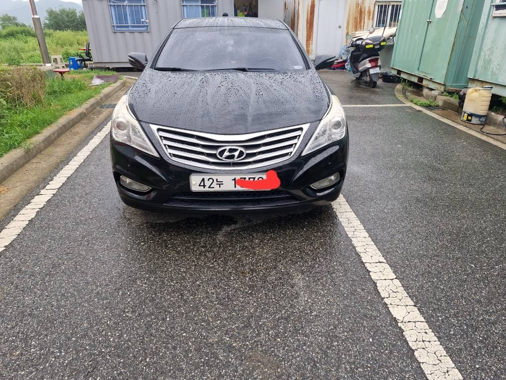 그랜저 HG HG240 GDi FWD 럭셔리 매물 썸네일