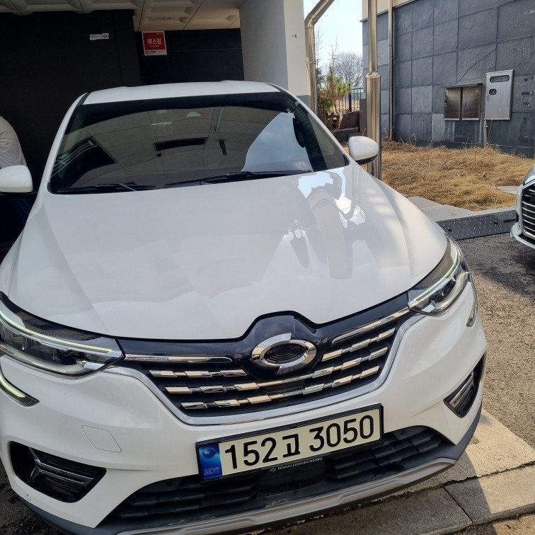 XM3 LJL 1.6 GTe FWD RE 매물 썸네일