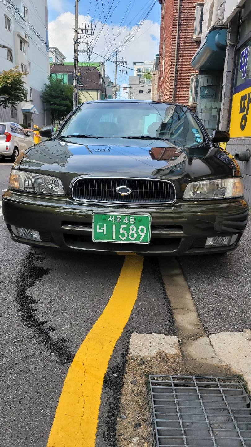 SM5 KPQ SM 520 LE 매물 썸네일