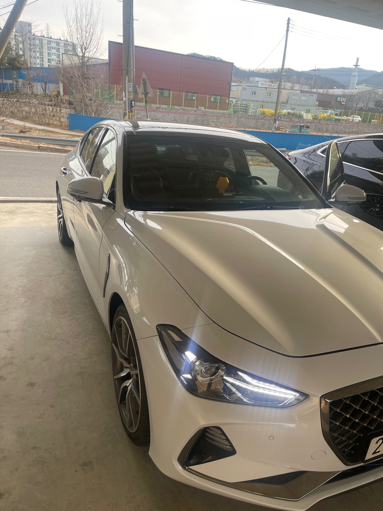 G70 IK 2.0T RWD 스포츠 패키지 매물 썸네일