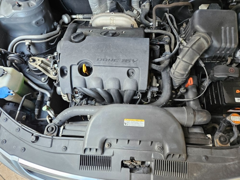 i30 FD 1.6 VVT FWD 럭셔리 매물 썸네일