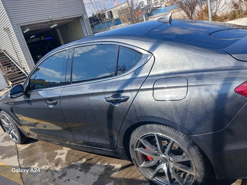 G70 IK 2.0T AWD 슈프림 매물 썸네일