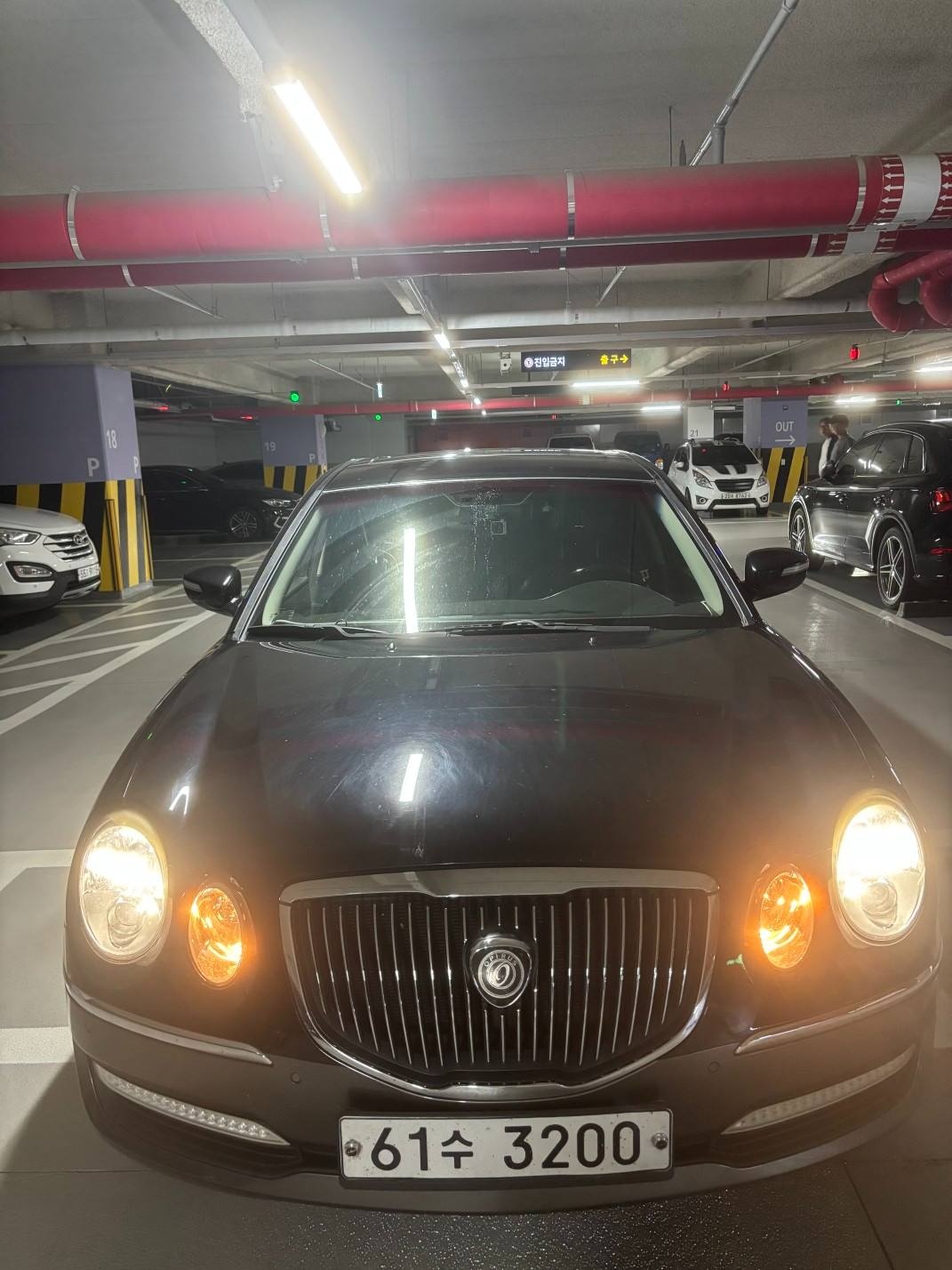 오피러스 프리미엄 GH GH330 노블레스 기본형 매물 썸네일