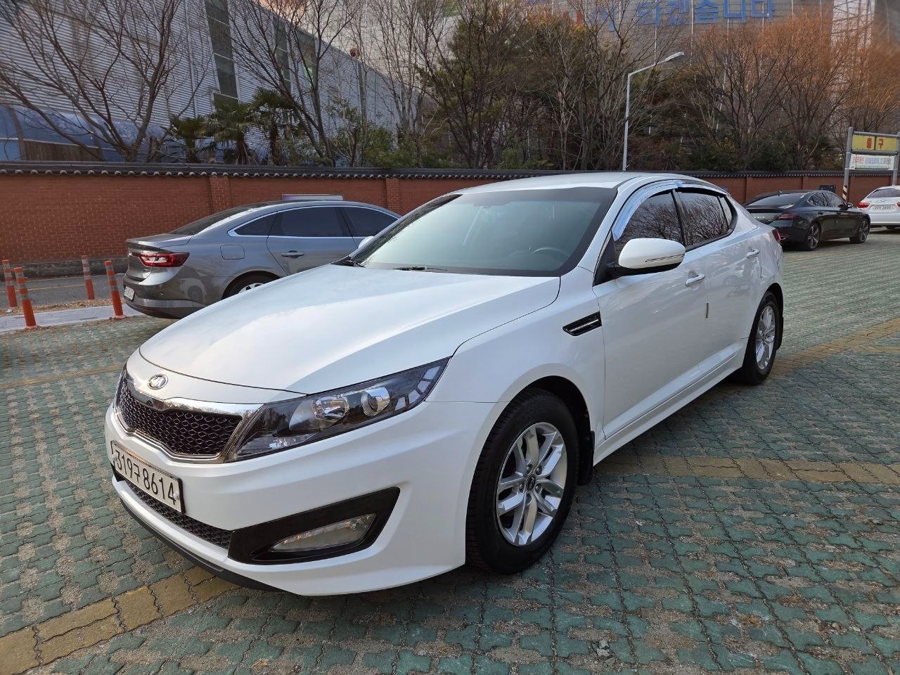 K5 TF LPi 2.0 택시 FWD 럭셔리 매물 썸네일