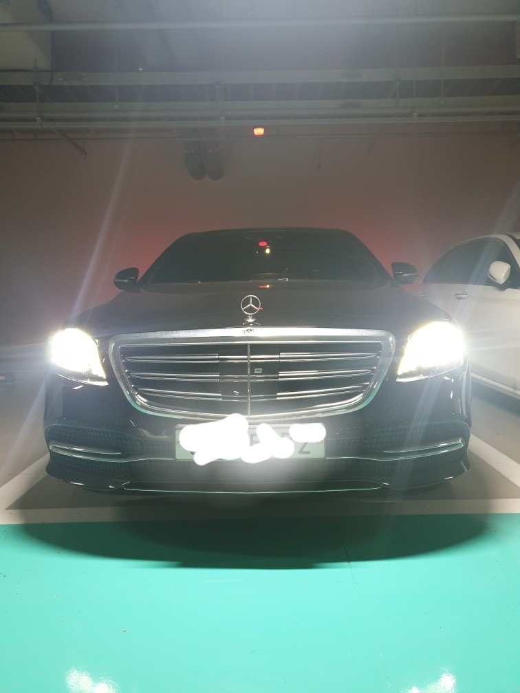 S 클래스 W222 S350 L 매물 썸네일