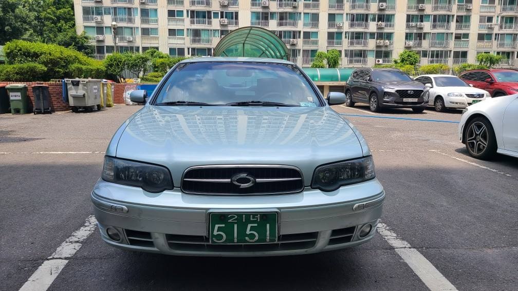 SM5 KPQ SM 518 STD 매물 썸네일