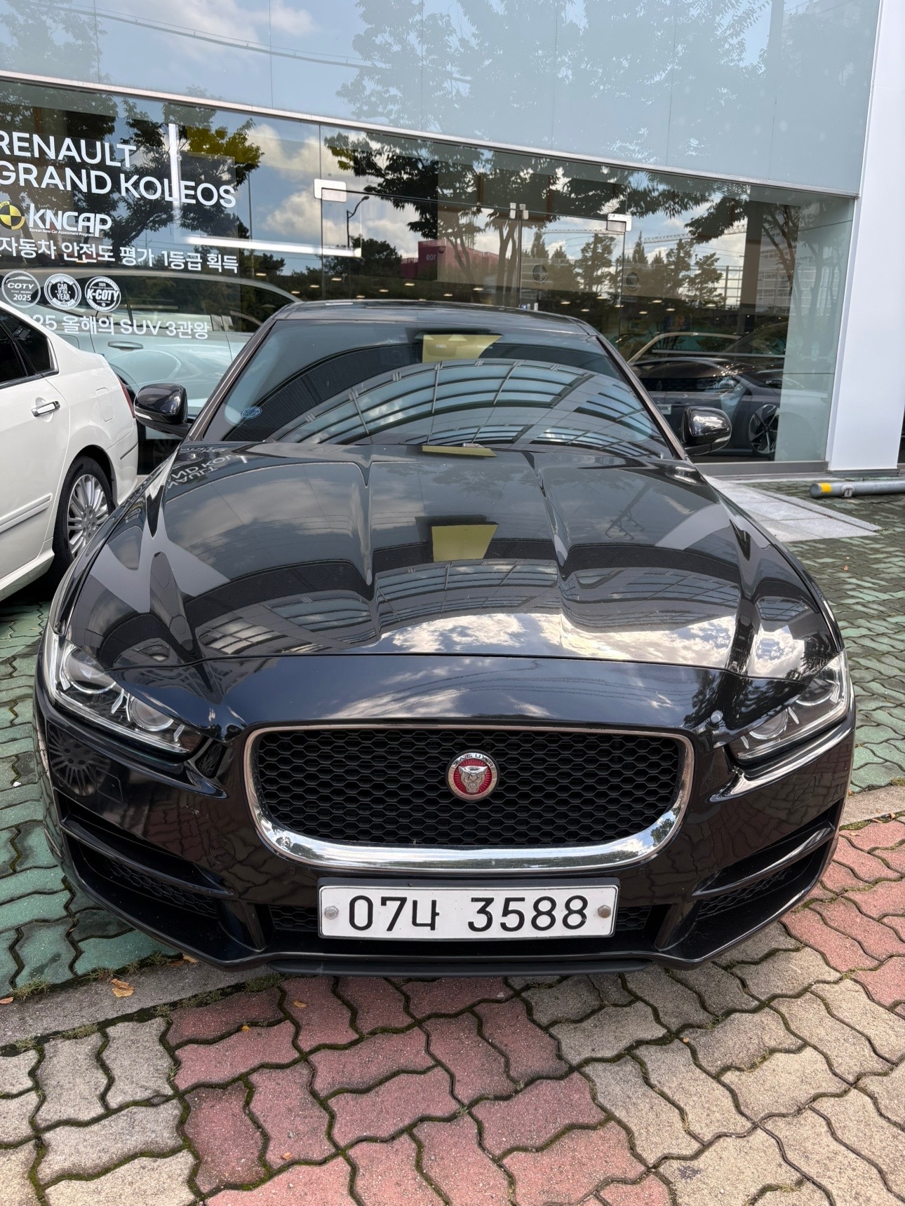 XE 2.0 d 프레스티지 매물 썸네일