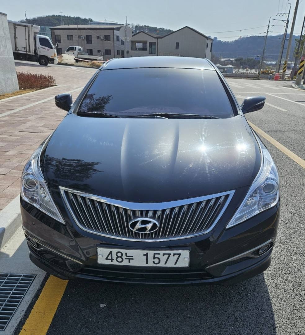 그랜저 HG HG220 디젤 FWD 모던 매물 썸네일