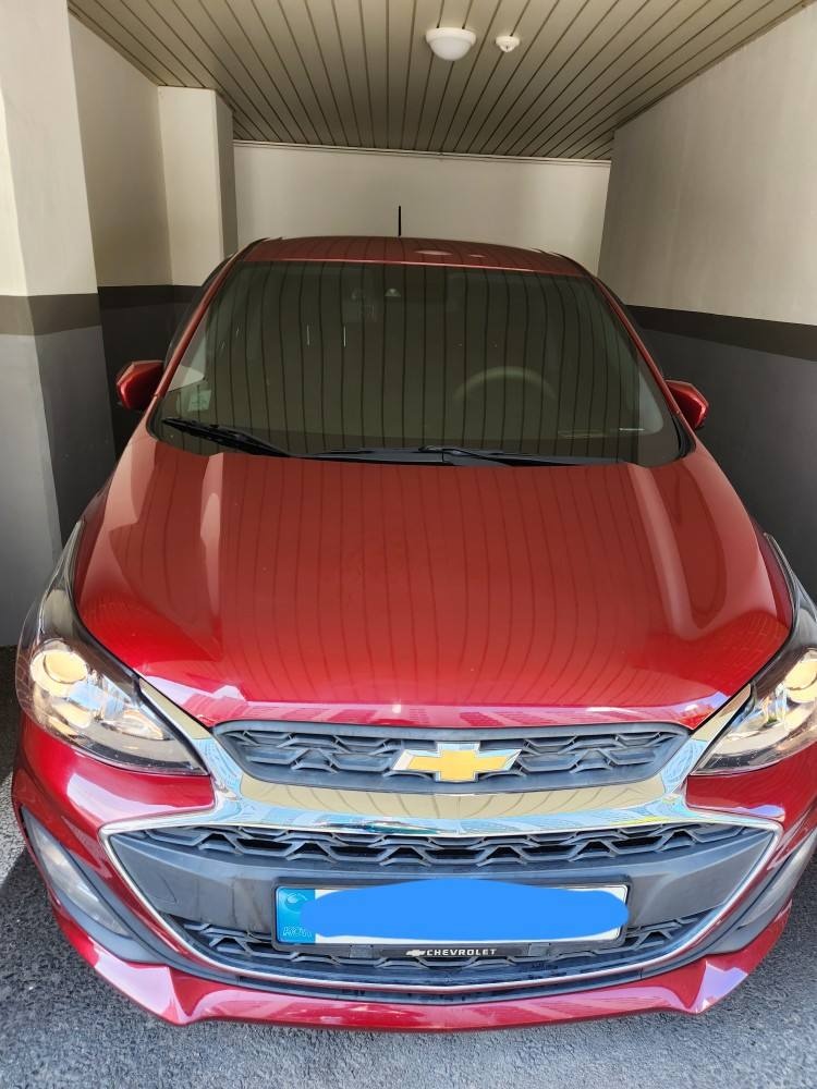 더 뉴 스파크 M400 1.0 FWD 프리미어 매물 썸네일
