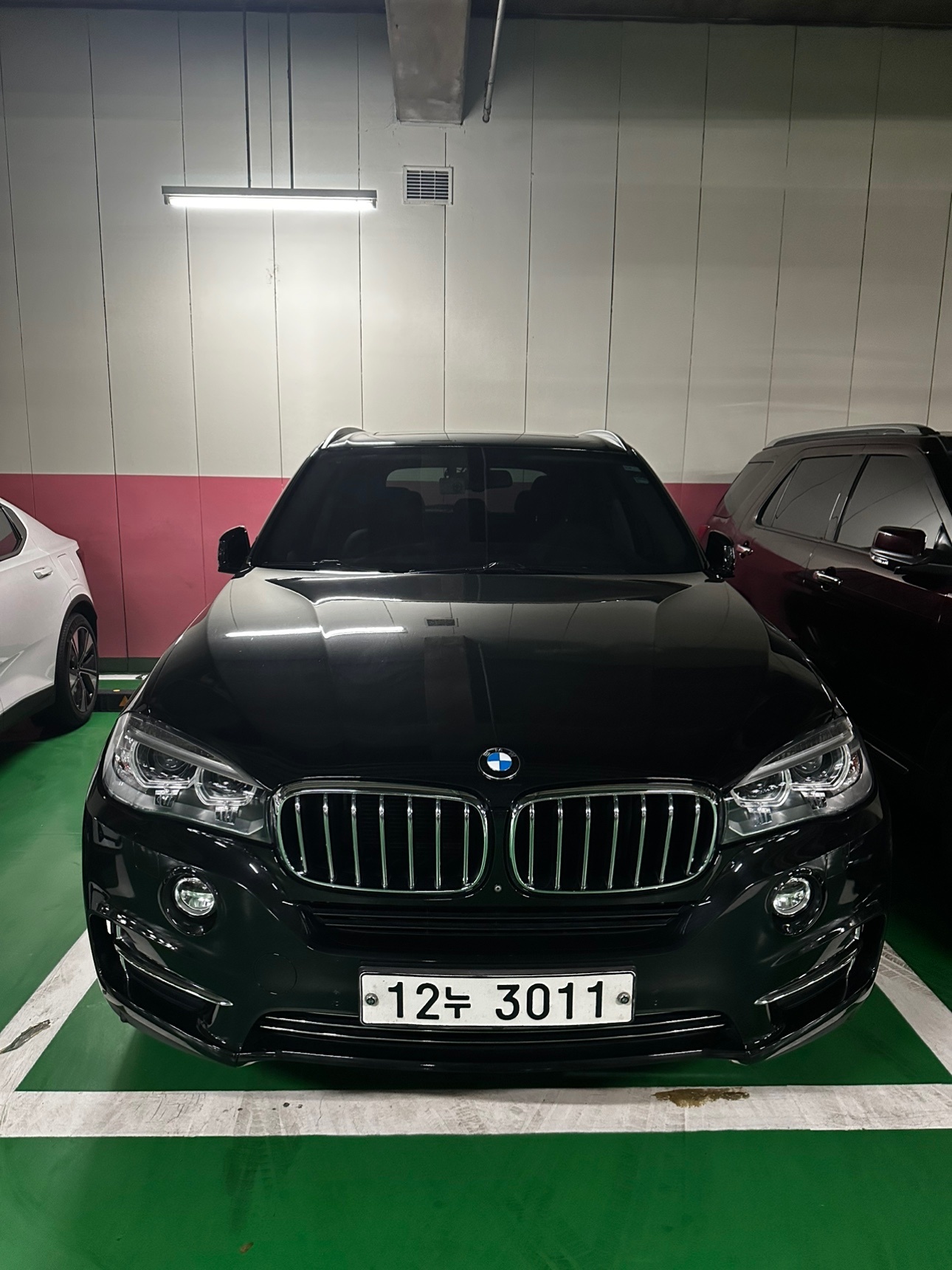 X5 F15 30d xDrive (258마력) 매물 썸네일