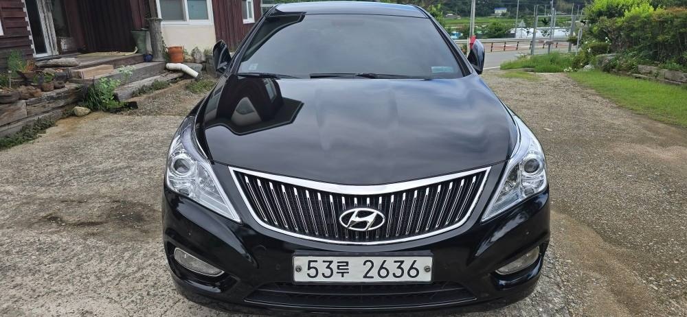 그랜저 HG HG300 GDi FWD 프리미엄 매물 썸네일