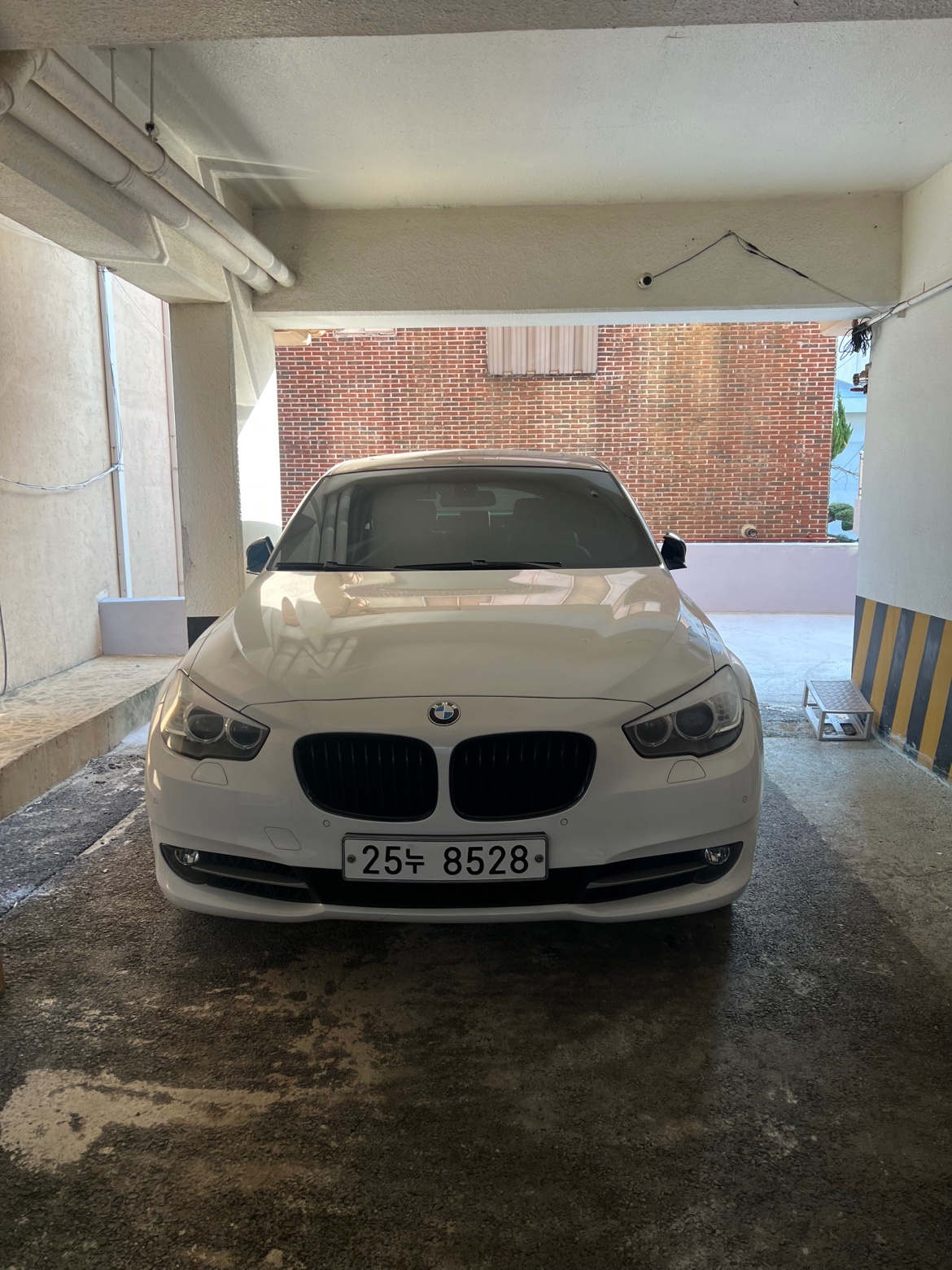 5시리즈 GT F07 GT 535 i (306마력) 매물 썸네일