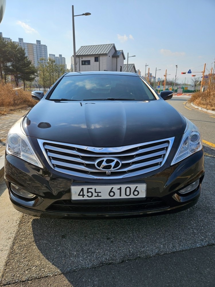 그랜저 HG HG300 GDi FWD 로얄 매물 썸네일