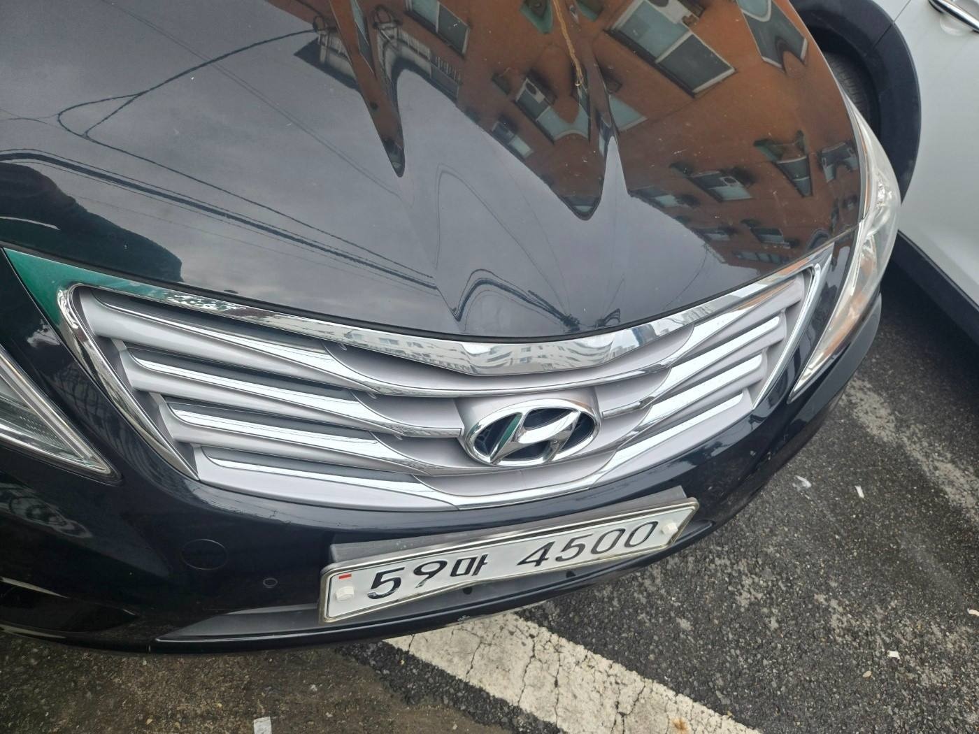 그랜저 HG HG240 GDi FWD 럭셔리 매물 썸네일