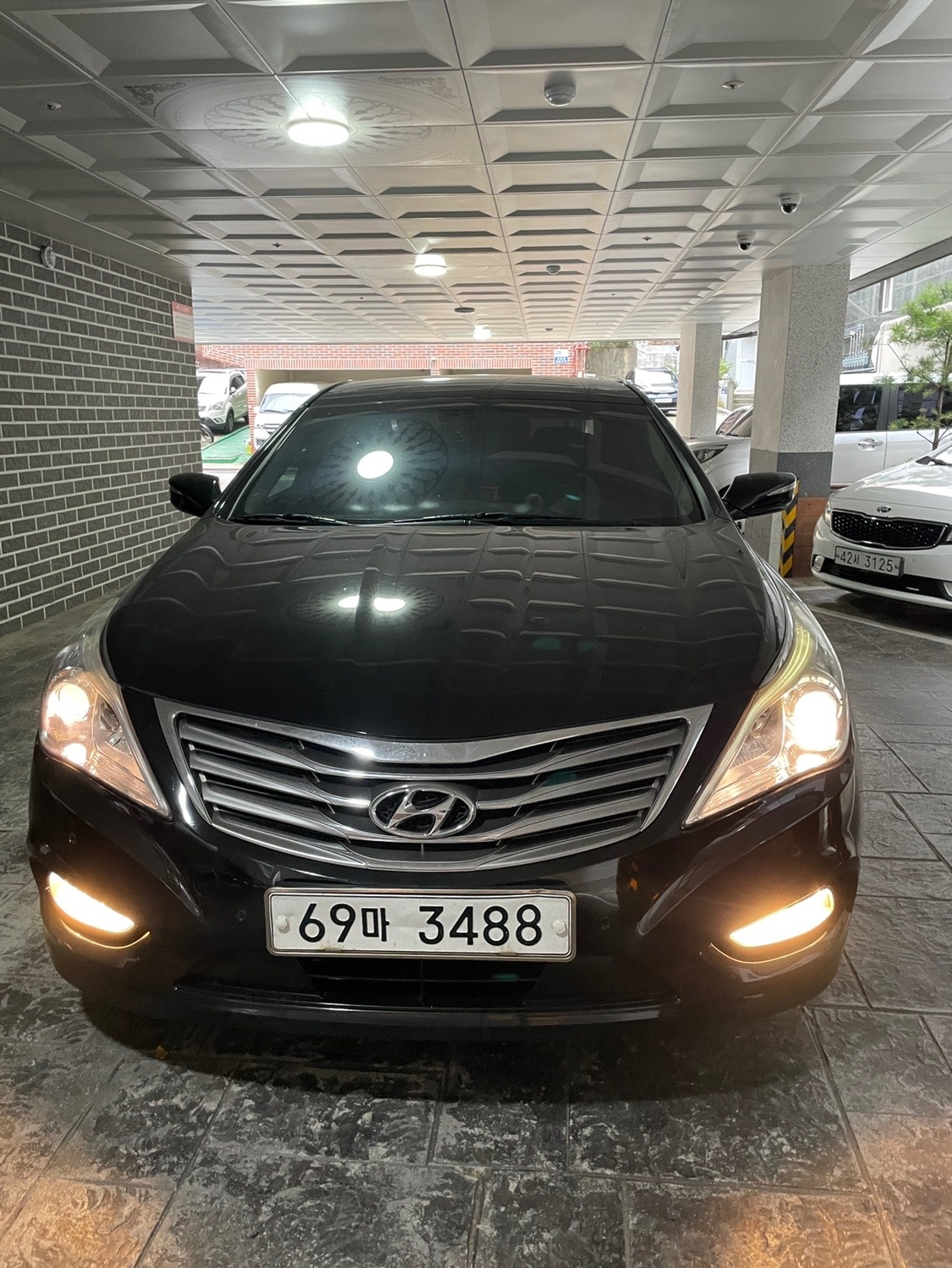 그랜저 HG HG300 GDi FWD 노블 매물 썸네일