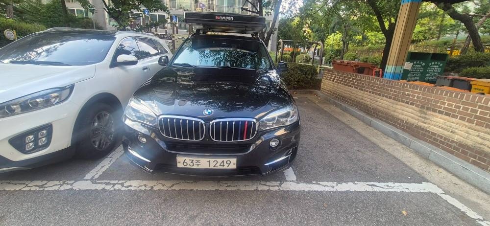 X5 F15 30d xDrive (258마력) 매물 썸네일