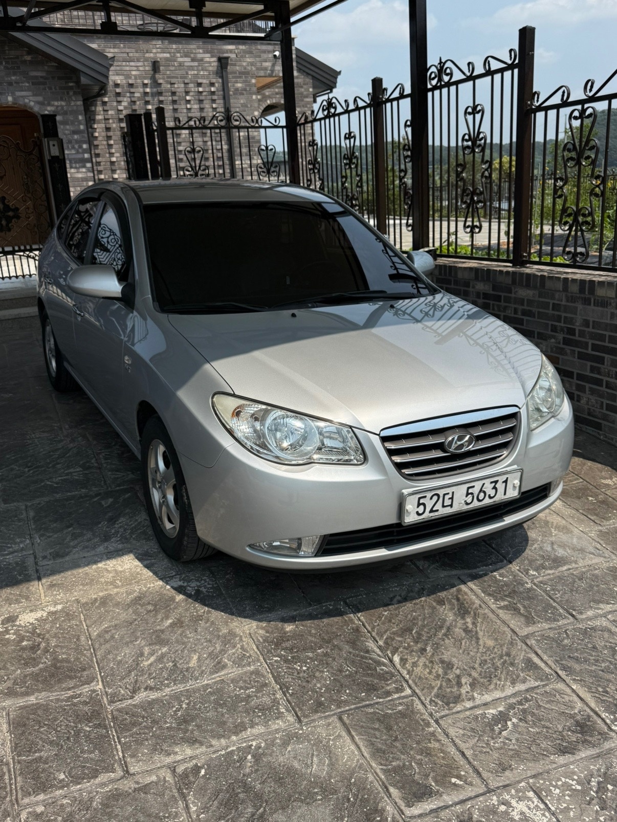 아반떼 HD 1.6(VVT) S16 럭셔리 매물 썸네일
