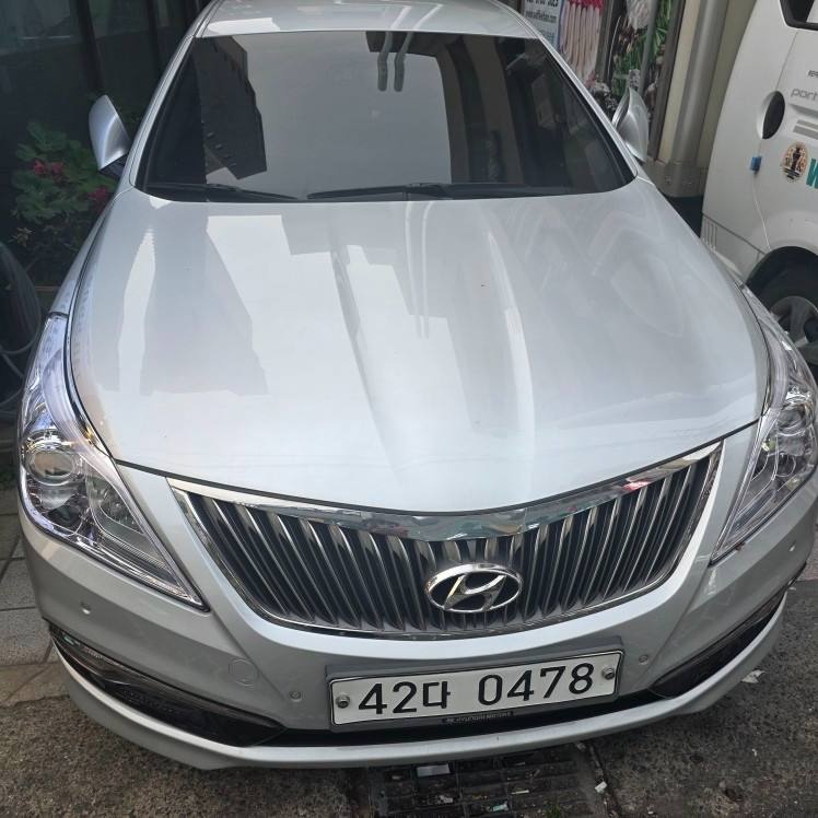 그랜저 HG HG240 GDi FWD 모던 매물 썸네일