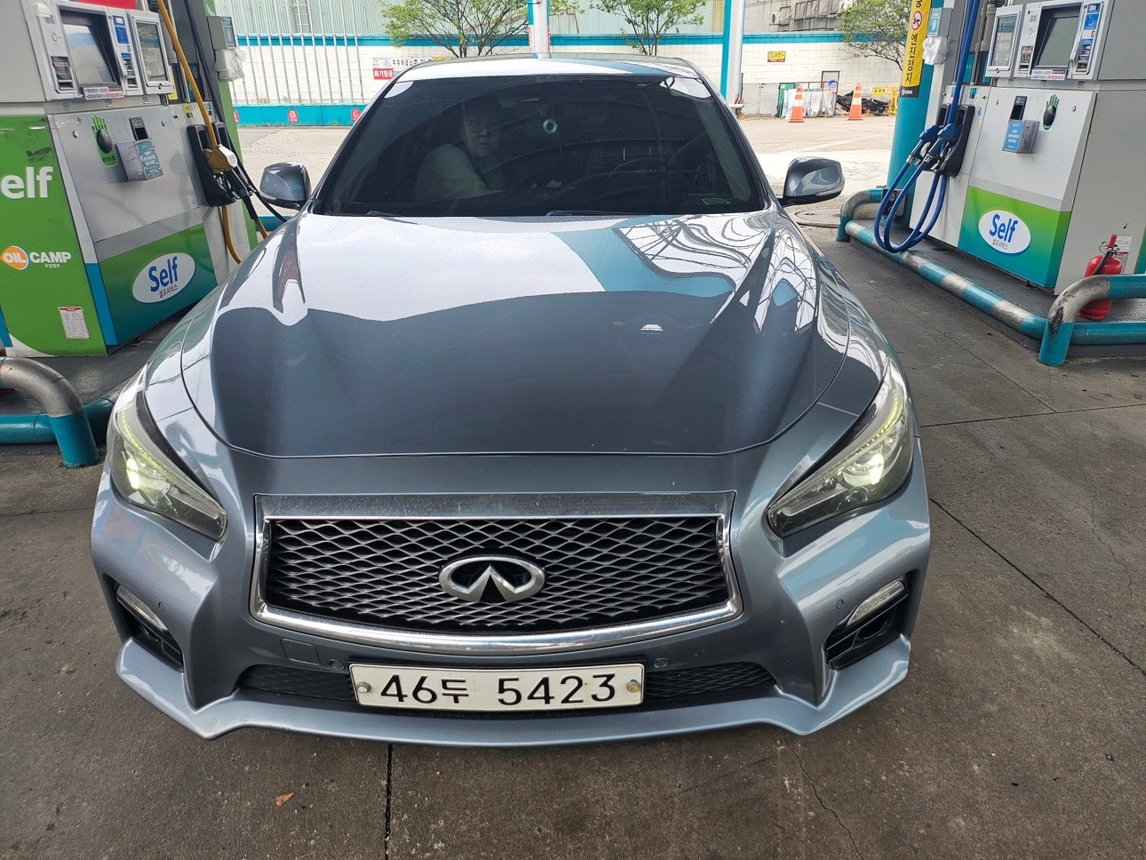 Q50 2.2d (170마력) 매물 썸네일