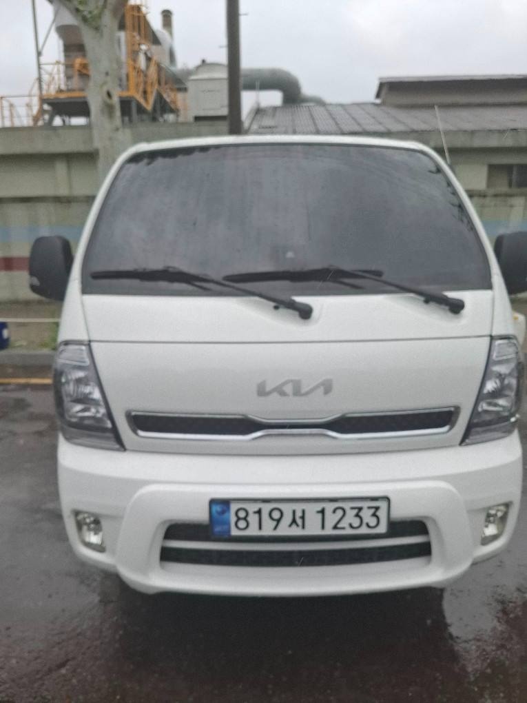 더 뉴 봉고 Ⅲ 1톤 PU 초장축 킹캡 GLS 매물 썸네일