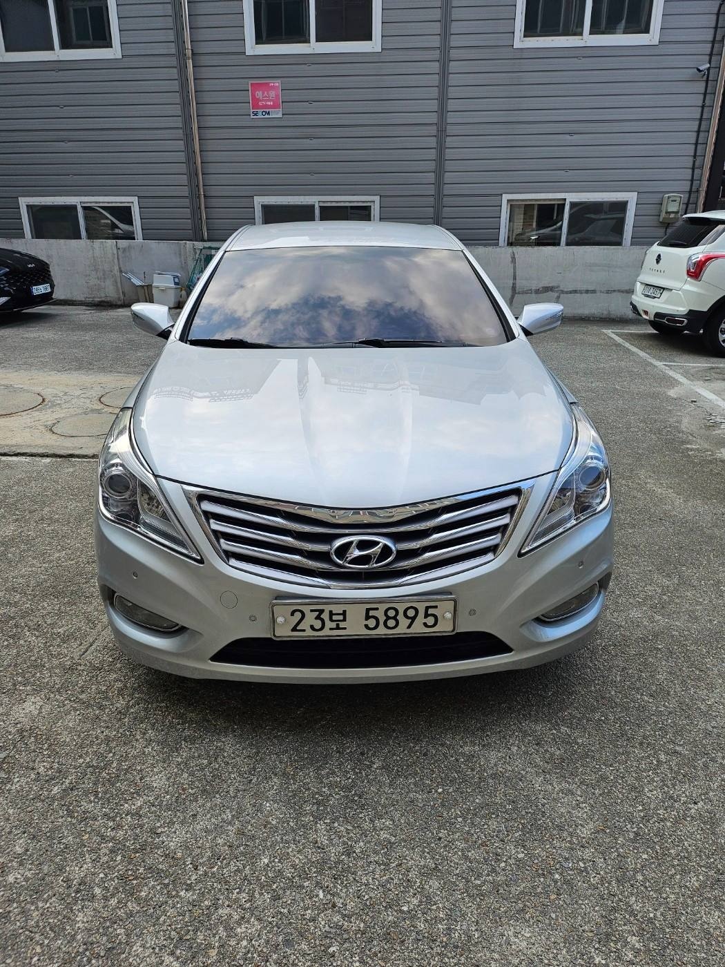 그랜저 HG HG300 GDi FWD 프라임 매물 썸네일