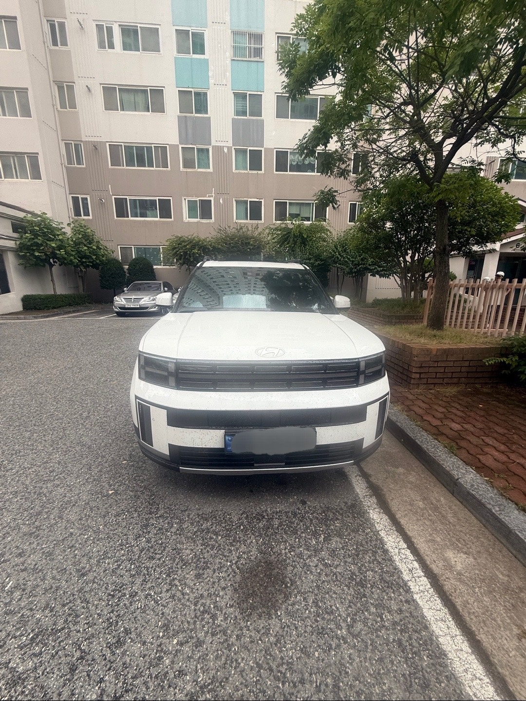 디 올 뉴 싼타페 MX5 7인승(HEV 1.6T) FWD 프레스티지(디자인플러스Ⅱ) 매물 썸네일