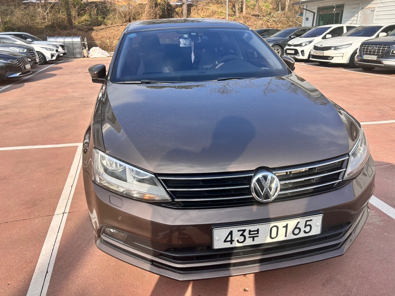 제타 Ⅵ 2.0 TDI BMT (150마력) 매물 썸네일