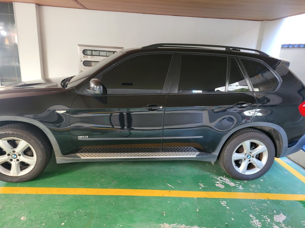 X5 E70 3.0si xDrive (272마력) 매물 썸네일