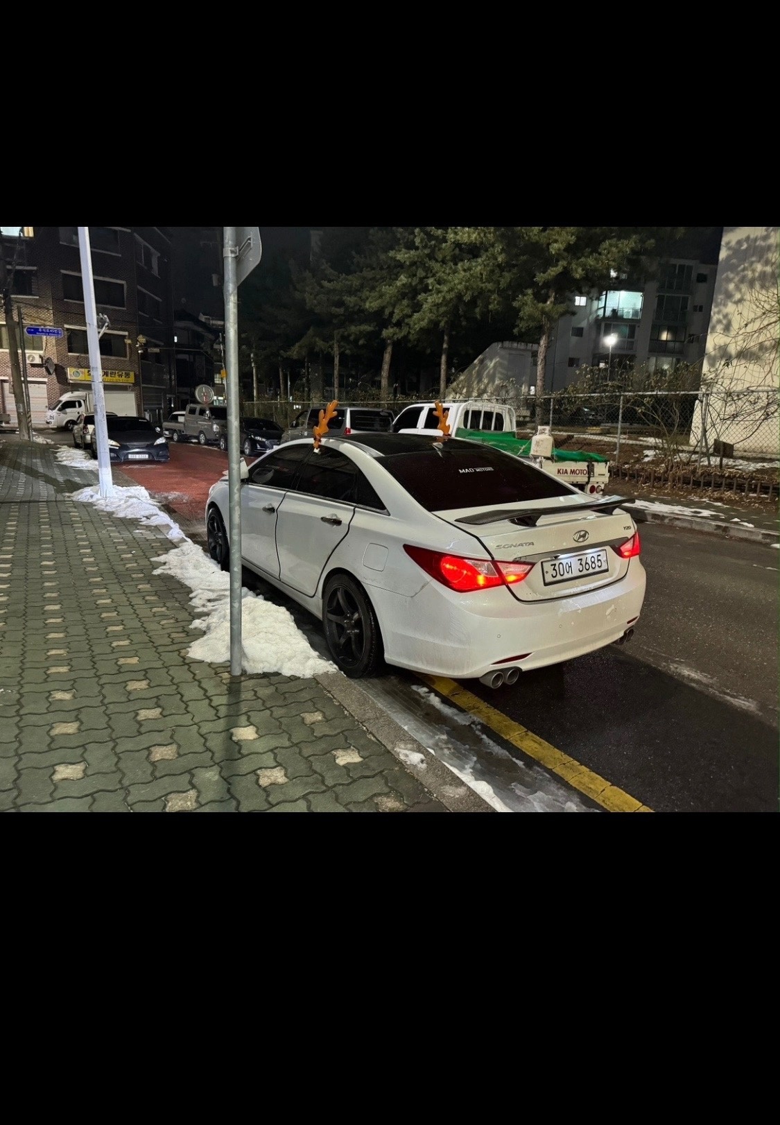 YF 쏘나타 LPi Y20 렌트 탑 매물 썸네일