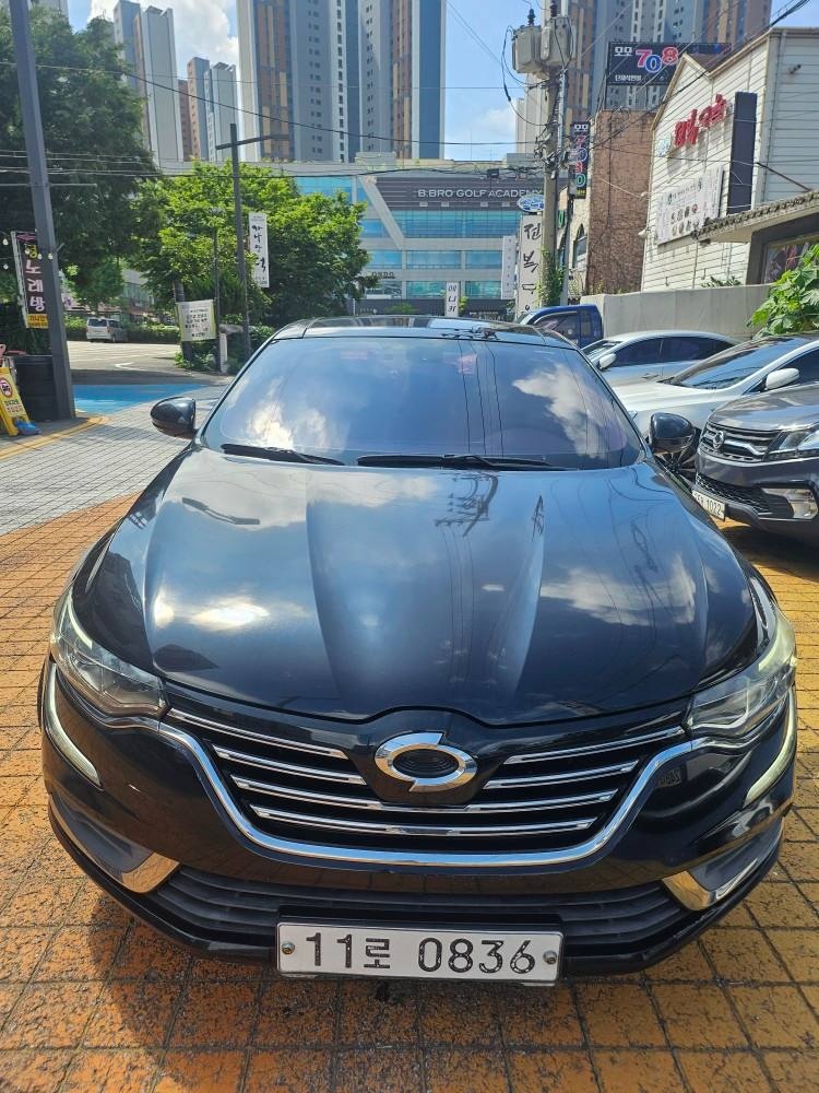 SM6 LFD 2.0 GDe SE 매물 썸네일