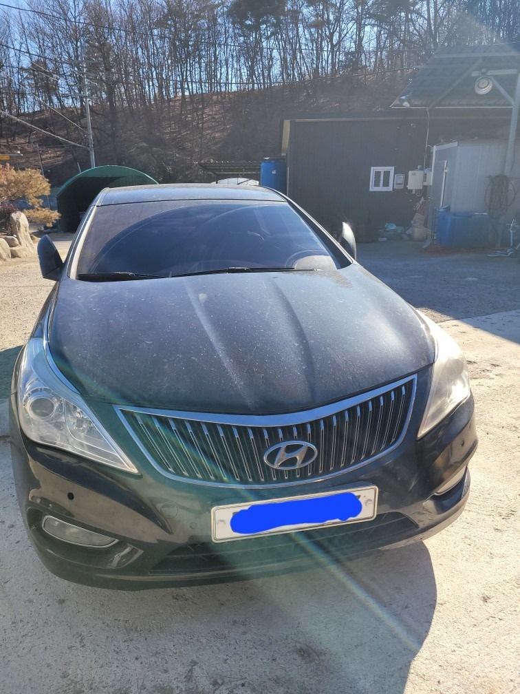 그랜저 HG HG300 GDi FWD 프라임 매물 썸네일