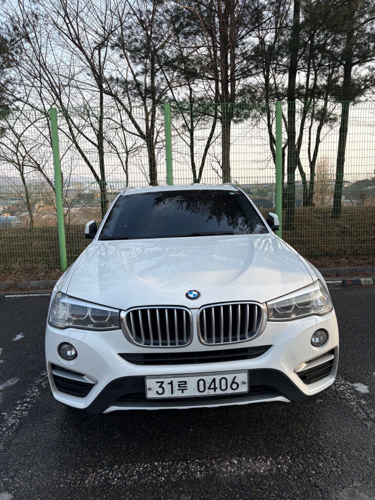 X4 F26 20d xDrive (190마력) 매물 썸네일